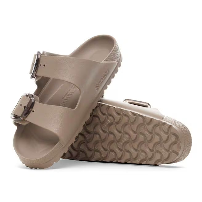 Arizona Big Buckle Eva