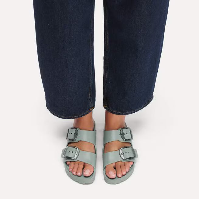 Arizona Big Buckle Eva