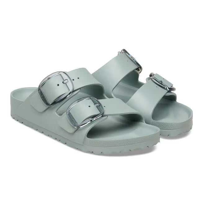 Arizona Big Buckle Eva
