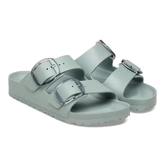 Arizona Big Buckle Eva