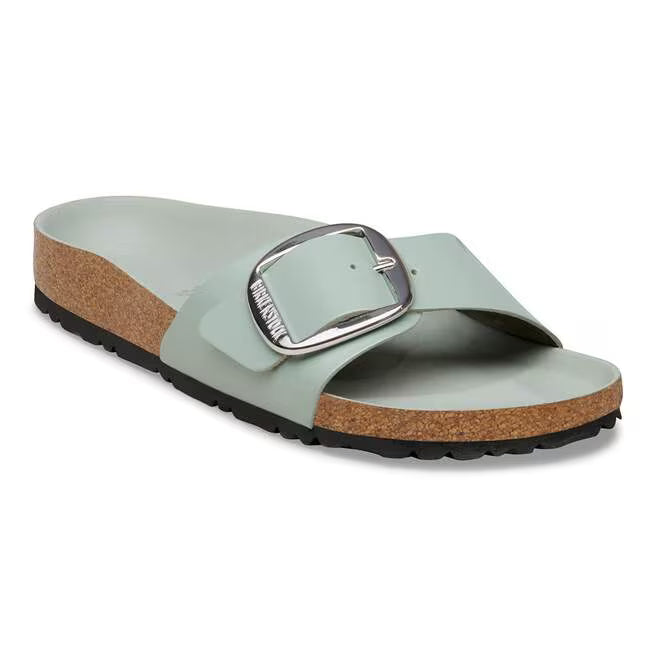 Madrid Big Buckle