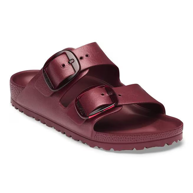 Arizona Big Buckle Eva