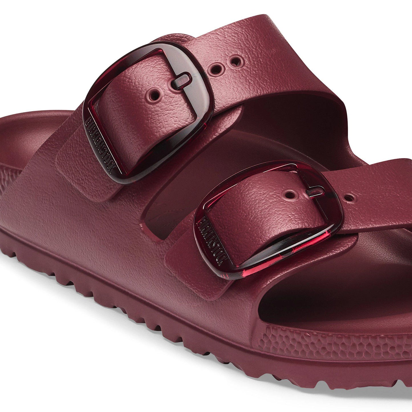 Arizona Big Buckle Eva