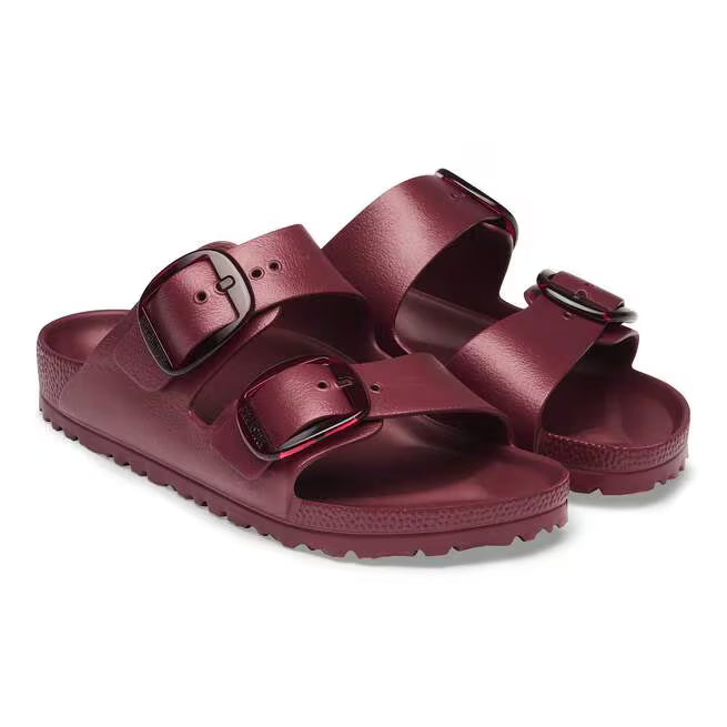Arizona Big Buckle Eva