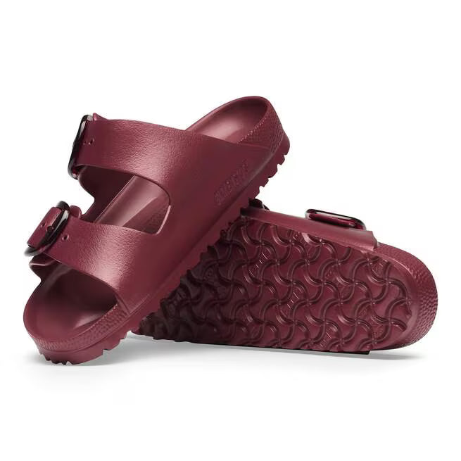 Arizona Big Buckle Eva