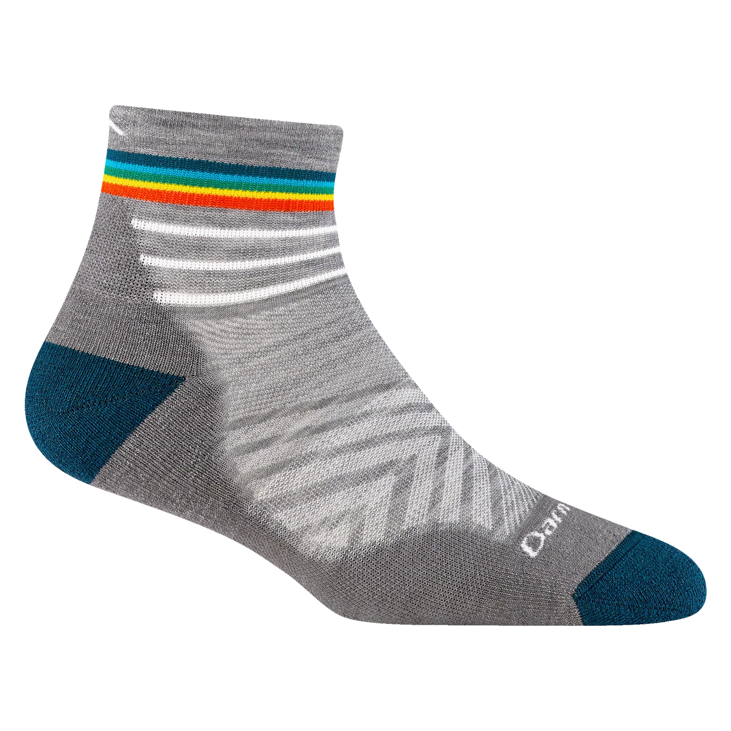 Women's Run Quarter Ultra-Lightweight Running Sock