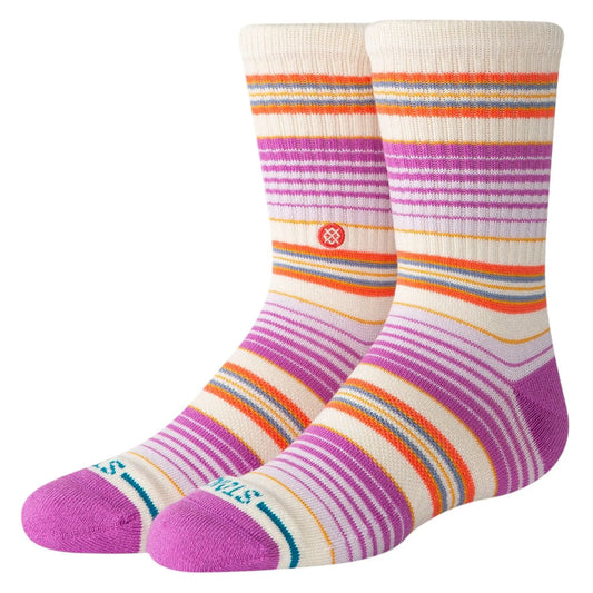 Kid's Stance Rockford Crew Socks