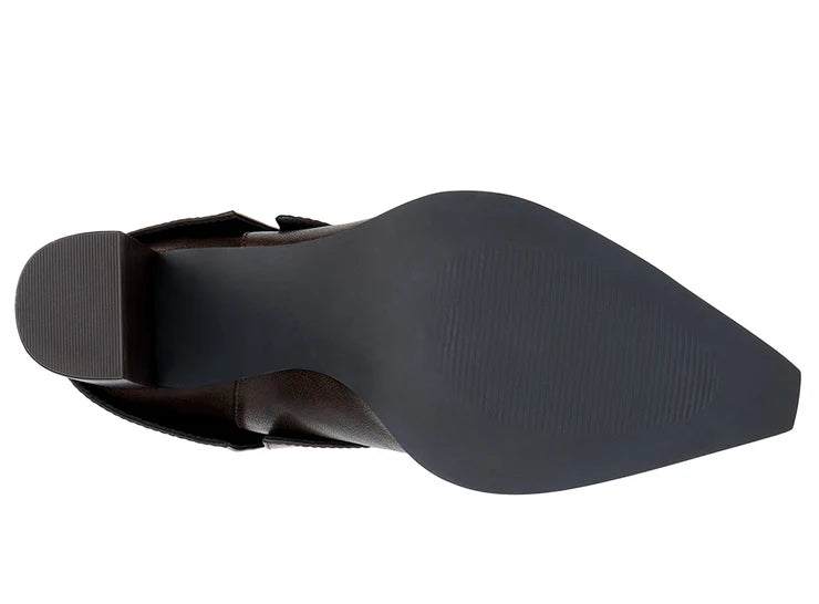 Walker Tall Foldover Boot