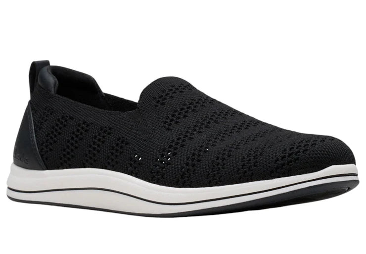 Breezey Izzy Slip On Sneaker