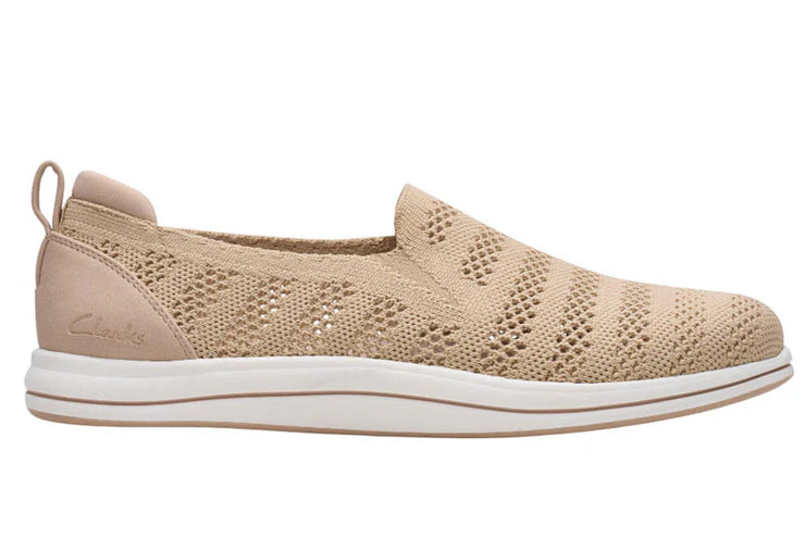 Breezey Izzy Slip On Sneaker