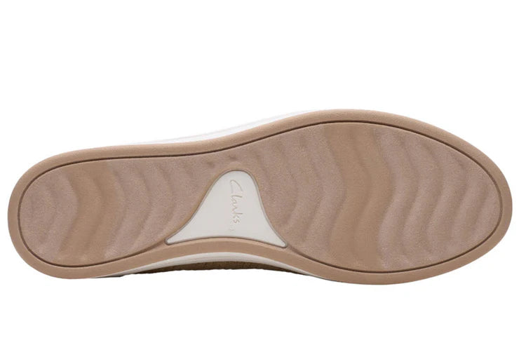 Breezey Izzy Slip On Sneaker