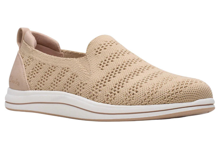 Breezey Izzy Slip On Sneaker