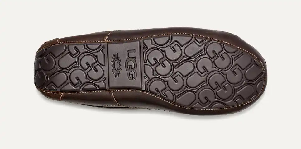 Men's Ascot