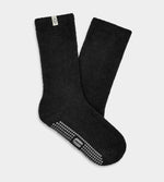 Load image into Gallery viewer, Paityn Cozy Gripper Crew Socks

