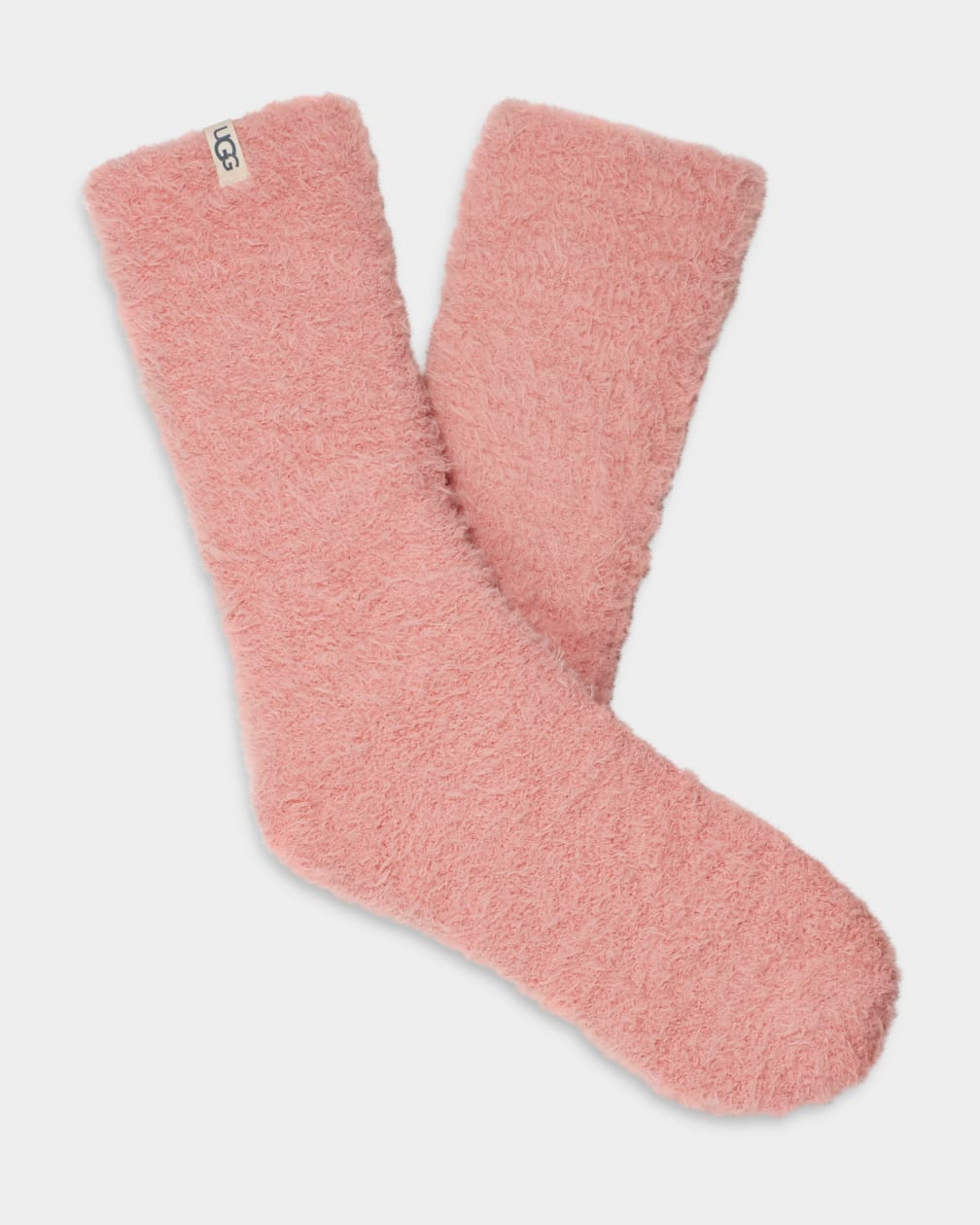 Teddi Cozy Crew Sock