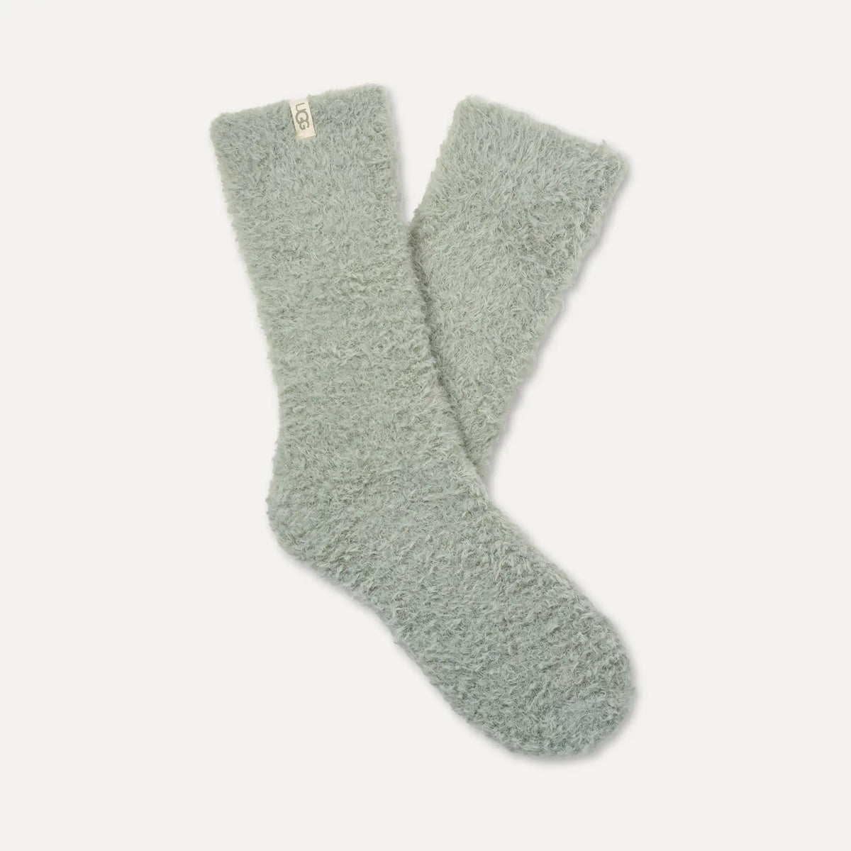 Women's Teddi Cozy Crew Sock