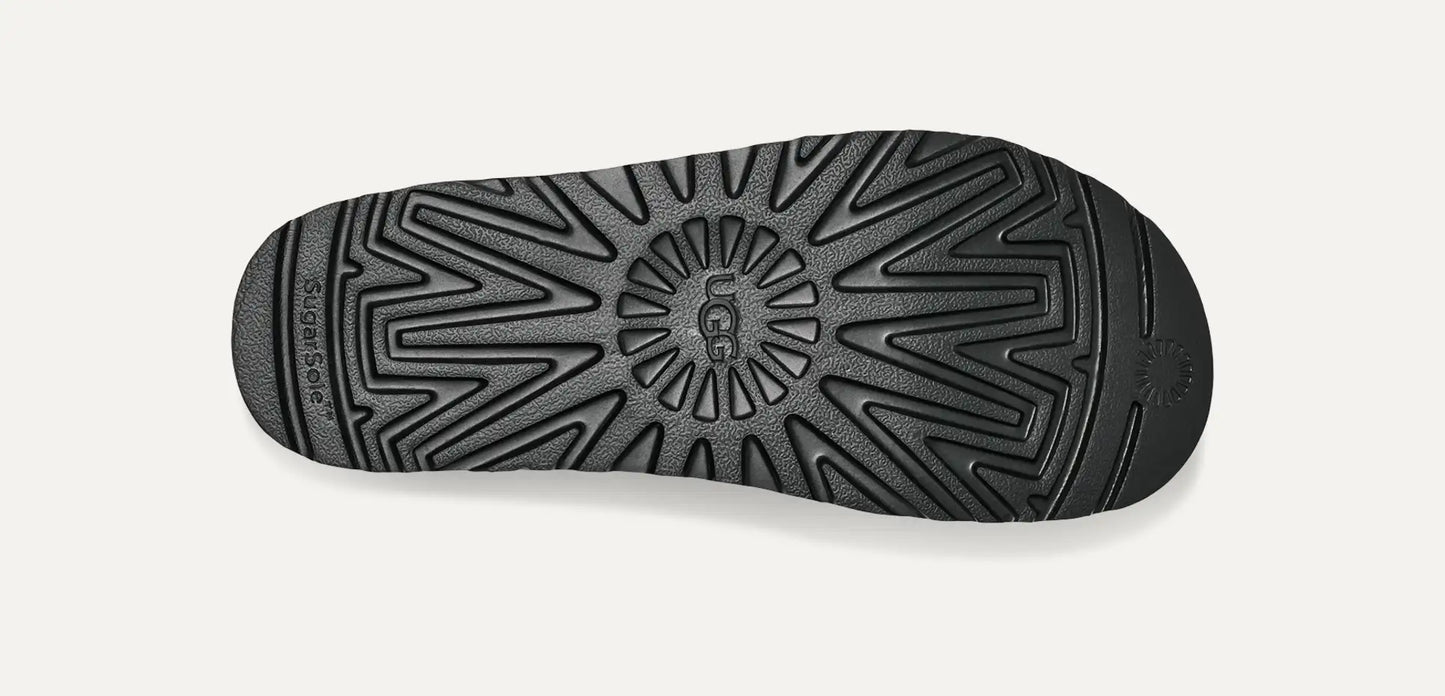 Goldenstar Platform Sandal