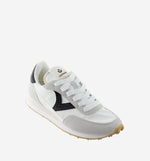 Load image into Gallery viewer, Astro Contrast Nylon Sneaker
