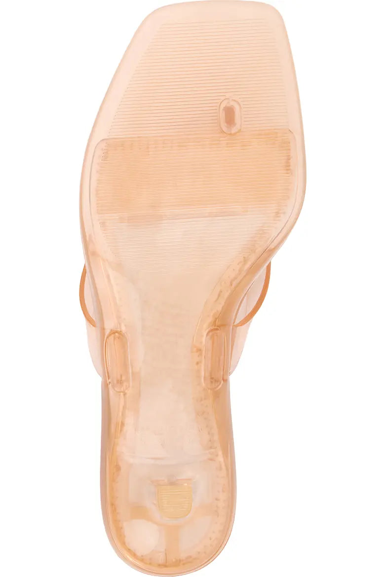 Margo Jelly Sandal