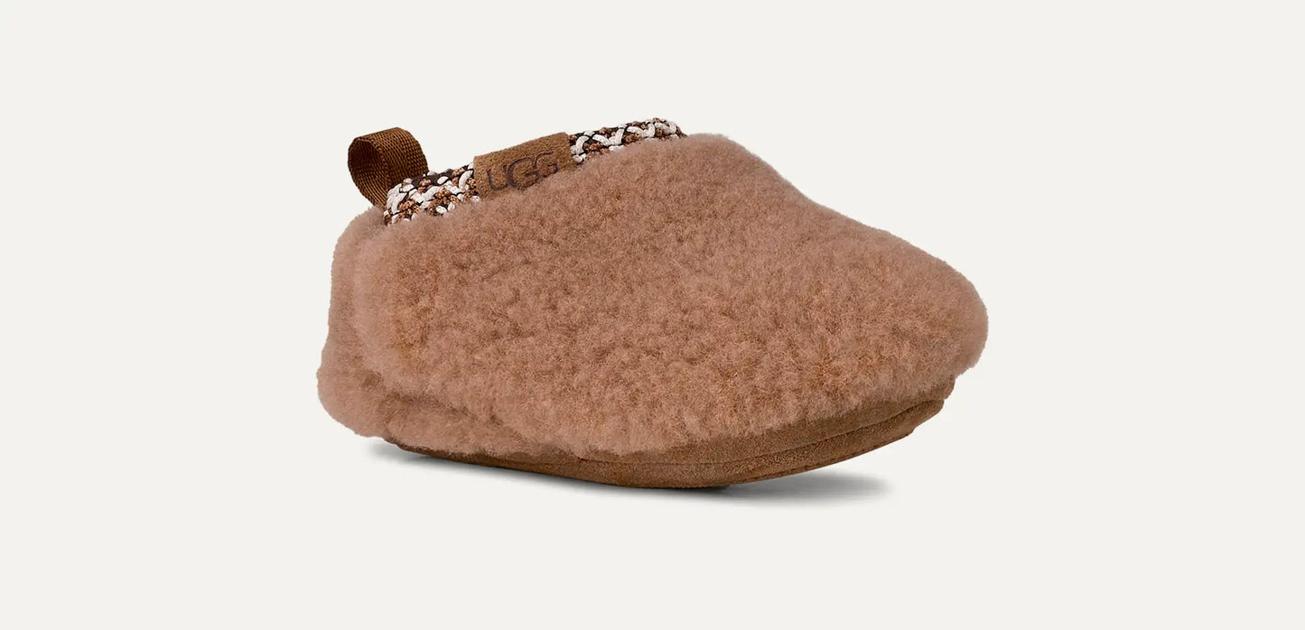 Baby Tasman Maxi Curly