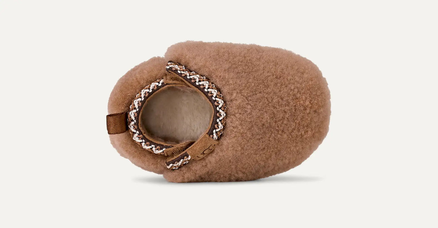 Baby Tasman Maxi Curly