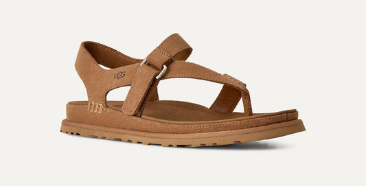 Women's GoldenGaze Toe Post