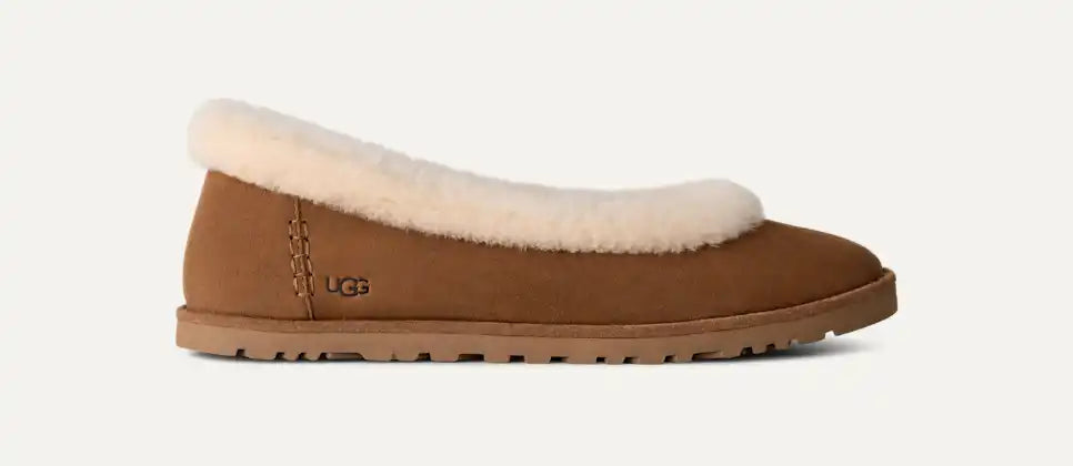 Women's Zora Ballet Flat