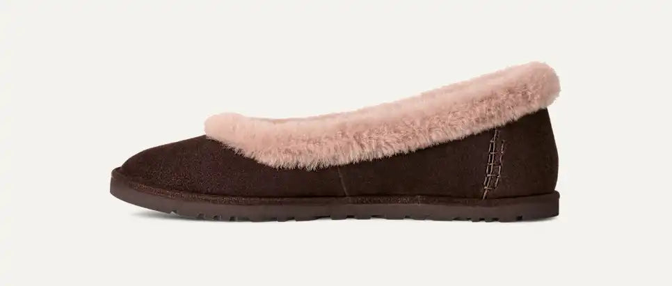 Women's Zora Ballet Flat