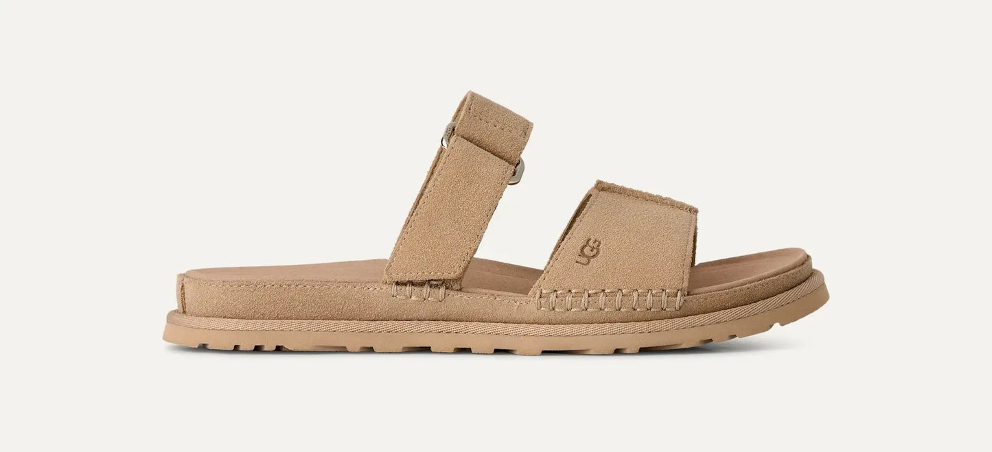 Women's GoldenGaze Slide