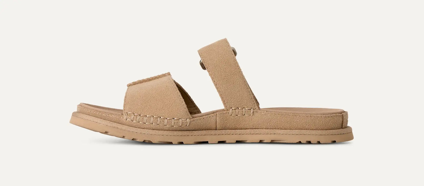 Women's GoldenGaze Slide