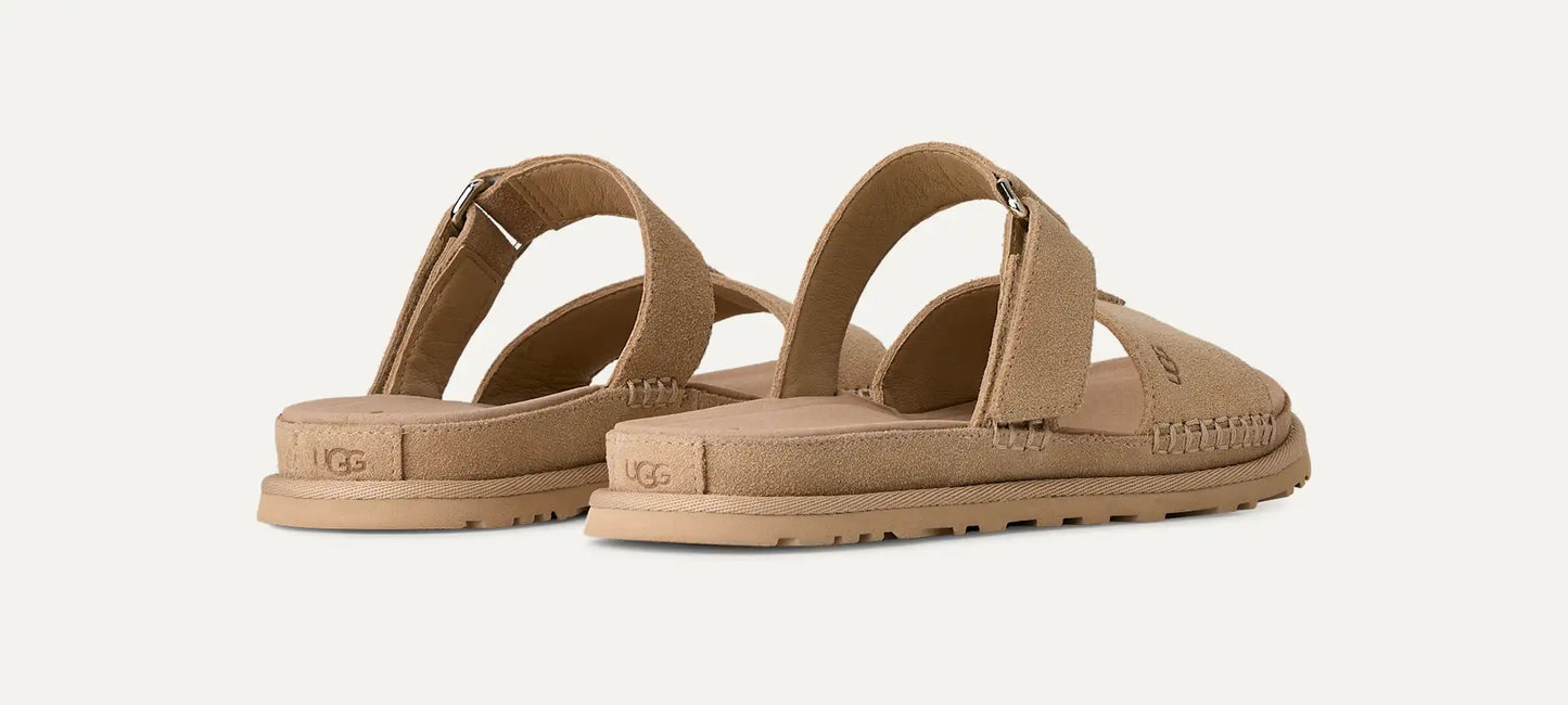 Women's GoldenGaze Slide