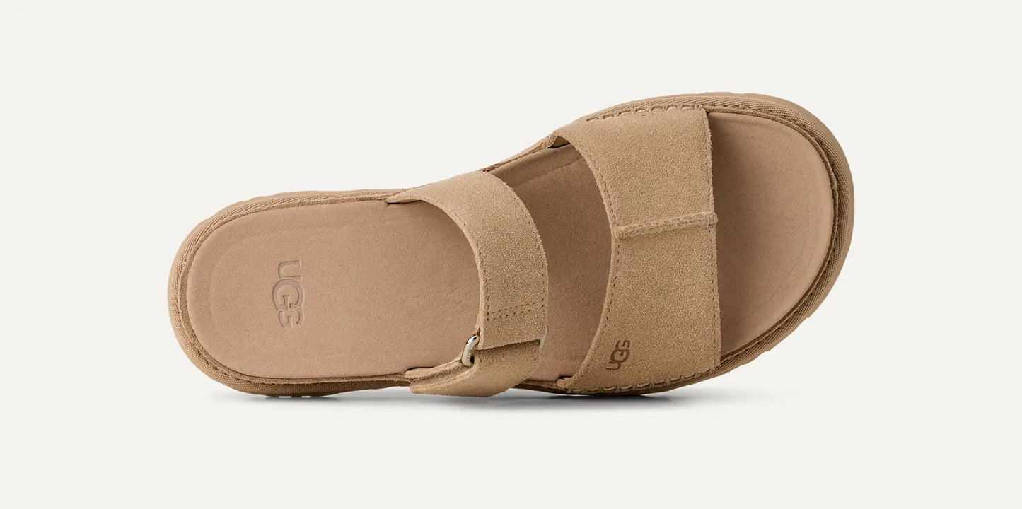 Women's GoldenGaze Slide