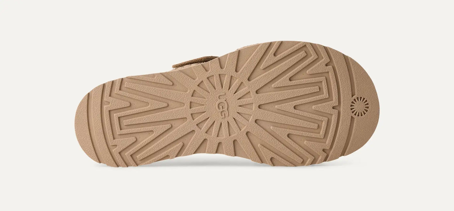 Women's GoldenGaze Slide
