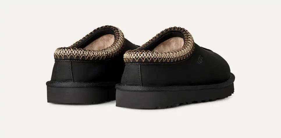 Women's Tasman Nubuck