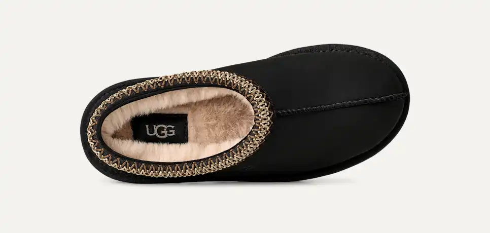 Women's Tasman Nubuck