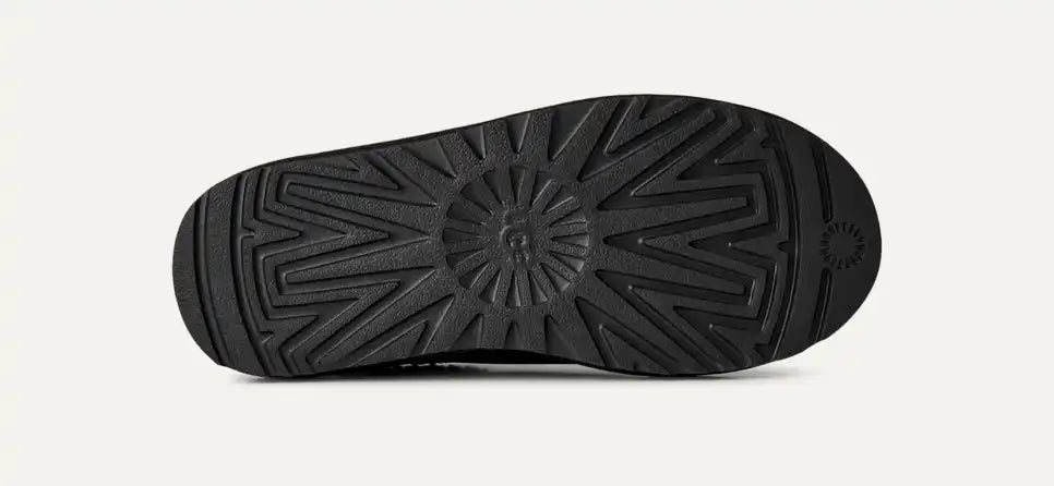 Women's Tasman Nubuck