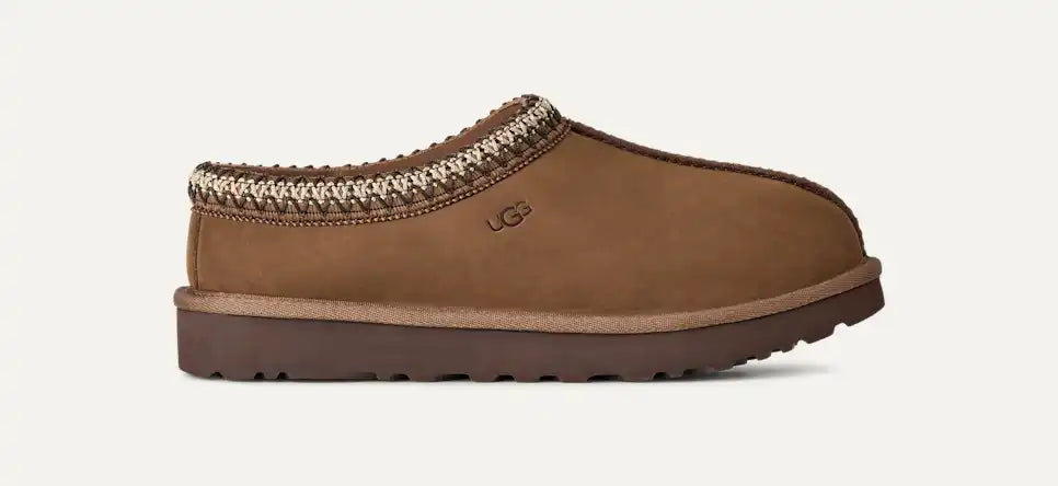 Women's Tasman Nubuck