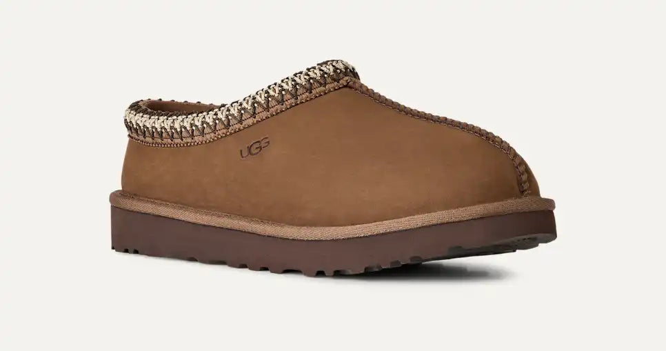 Women's Tasman Nubuck