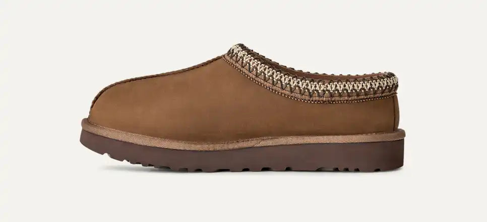 Women's Tasman Nubuck