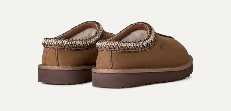 Women's Tasman Nubuck
