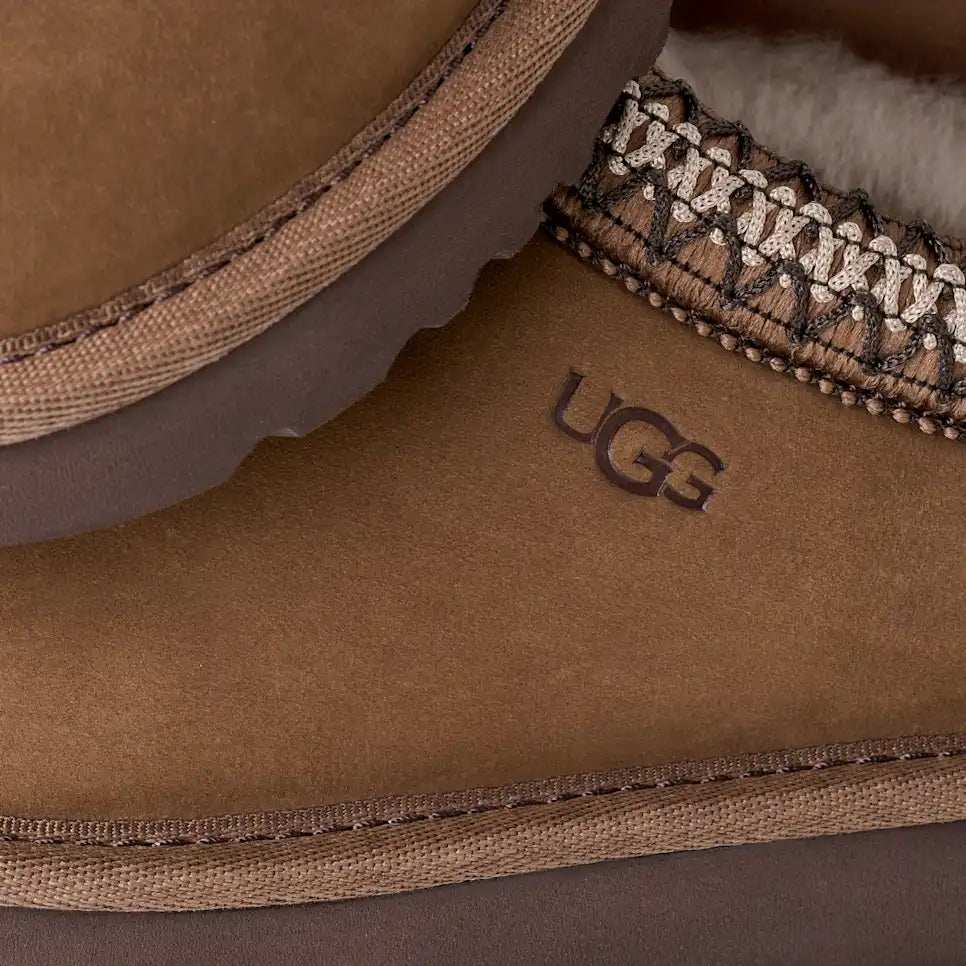 Women's Tasman Nubuck