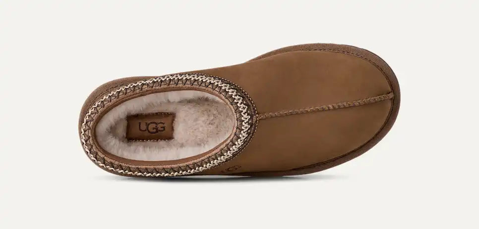 Women's Tasman Nubuck