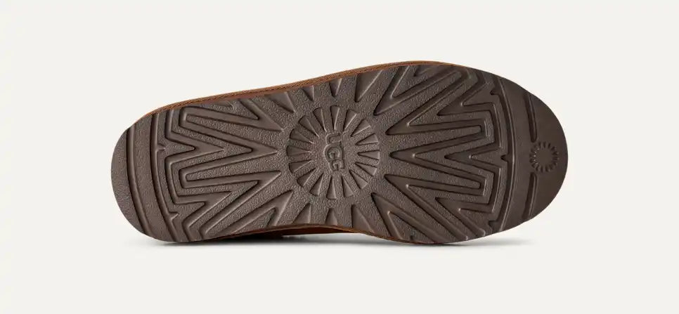 Women's Tasman Nubuck