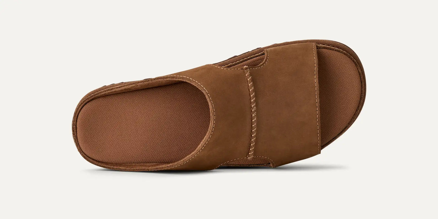 Women's Goldenstar Hi Cutout Slide