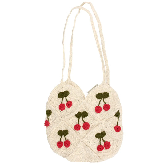 Crochet Tote