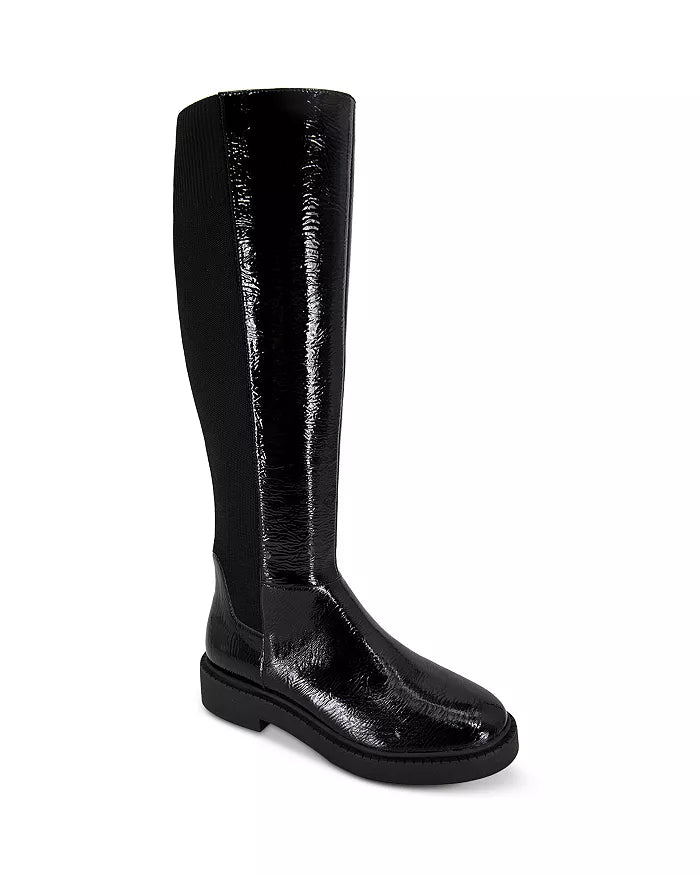 Viva Knee High Boot