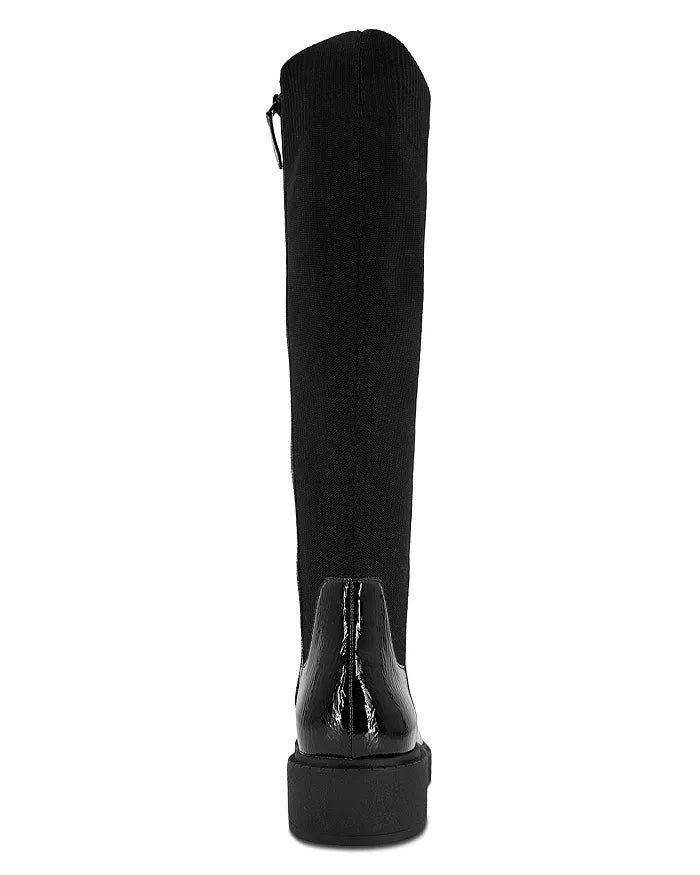 Viva Knee High Boot