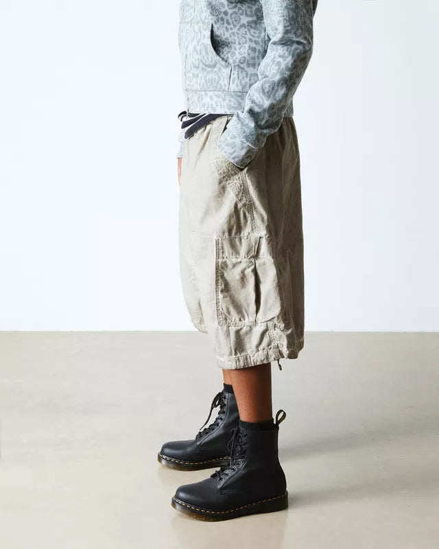 1460 Pascal Virginia Leather Lace Up Boots