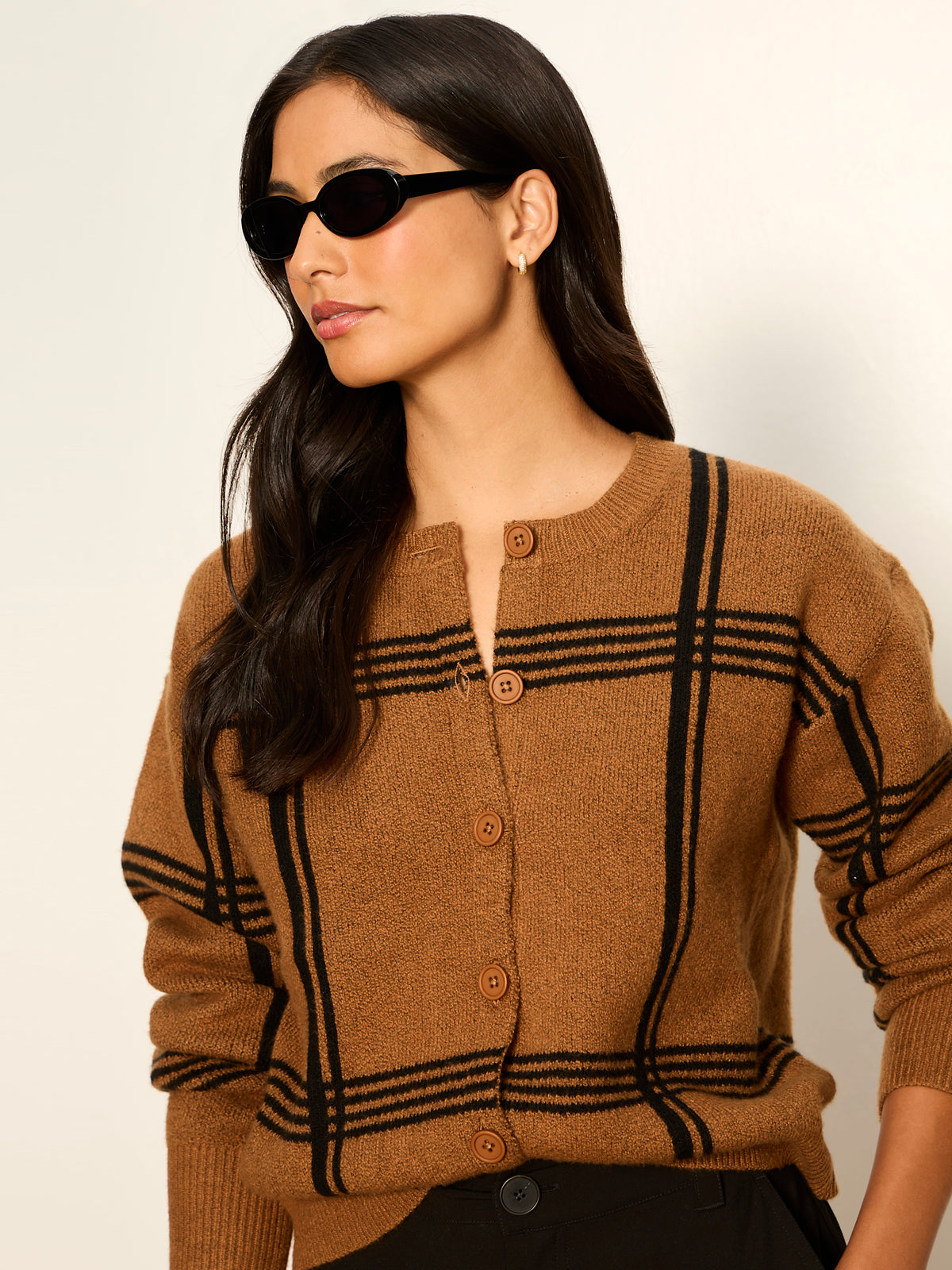 Must-Have Cardi