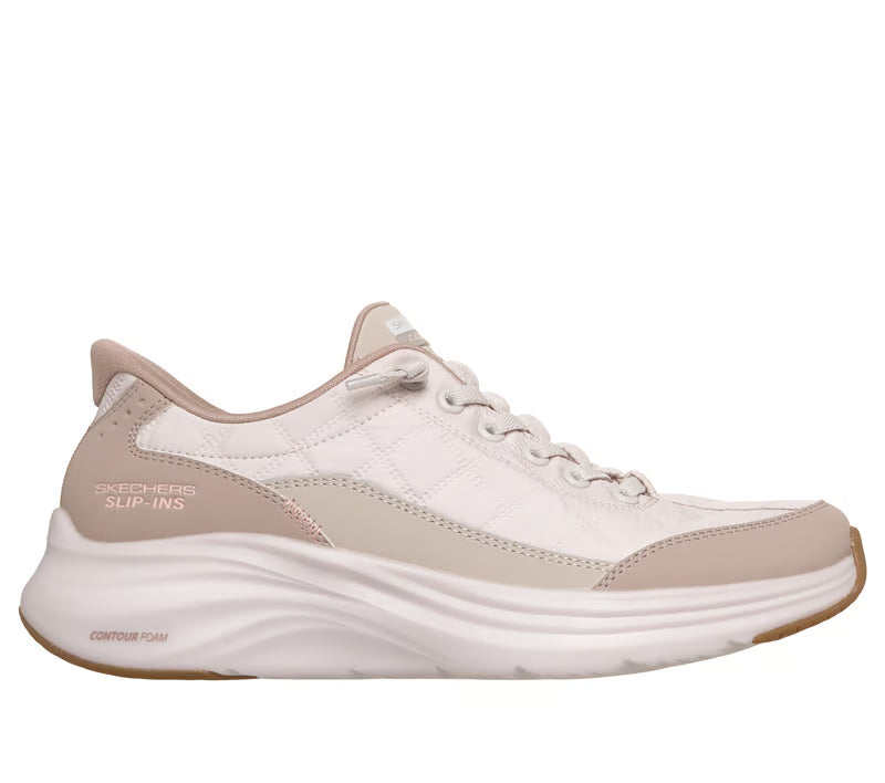 Slip-ins: Contour Foam - Cozy Fit
